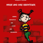 Marie und ihre Abenteuer - Hörbuchcover